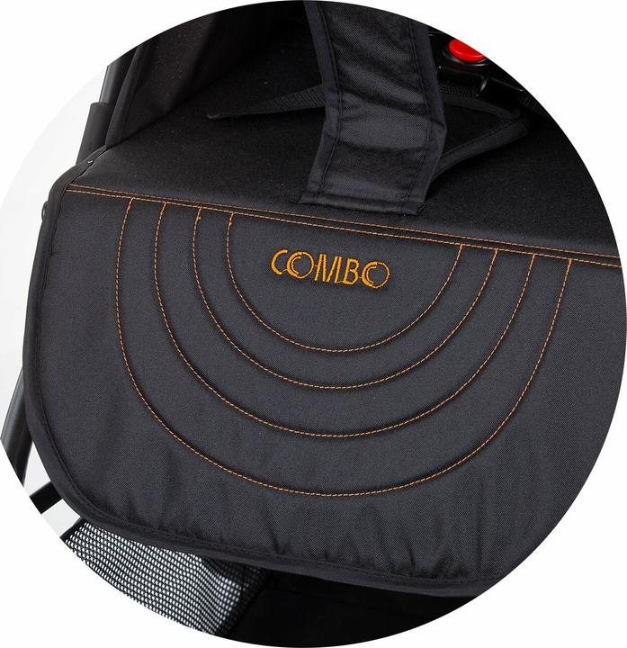 Produktbild Chipolino Kinderwagen, Buggy Combo 15 kg