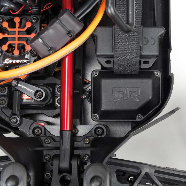 Actual product image Arrma Kraton 6S BLX (RTR Ready-to-Run)