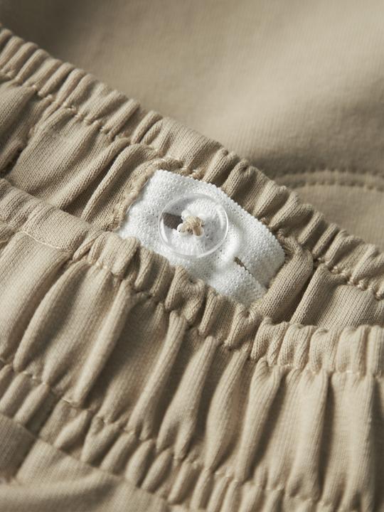 Produktbild Name it Bio-Baumwoll Shorts (122)