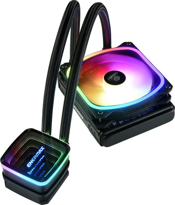Produktbild Enermax Aquafusion ADV