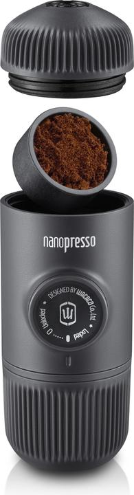 Produktbild Wacaco Nanopresso (0.08 l)