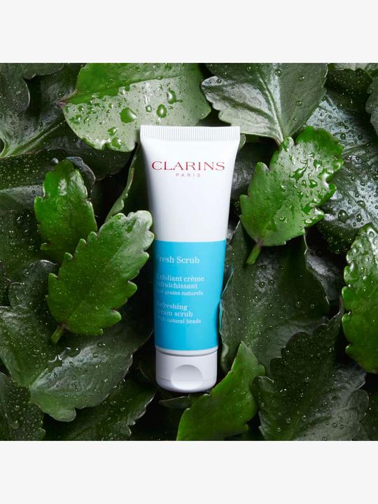 Produktbild Clarins Fresh Scrub (re) (Peeling, 50 ml)