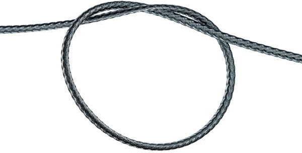 Actual product image Phobya Flex Sleeve 3mm (1/8' Carbon Fiber 1m (Cable conduit, 100 cm)