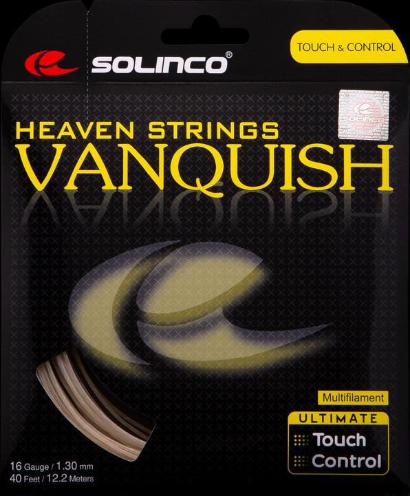 Produktbild Solinco VANQUISH 12 m