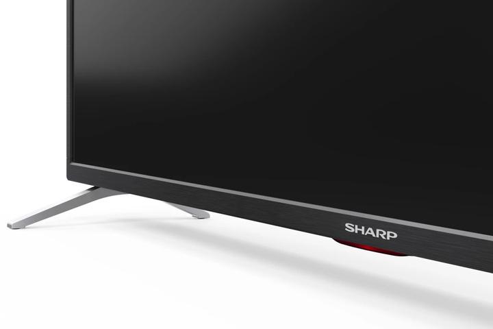 Produktbild Sharp 43BL5EA (43", LCD, 4K, 2019)