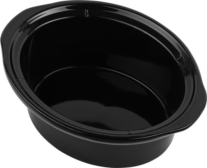 Produktbild ECG PH 5510 Slow Rider Slow cooker, 5.5 L