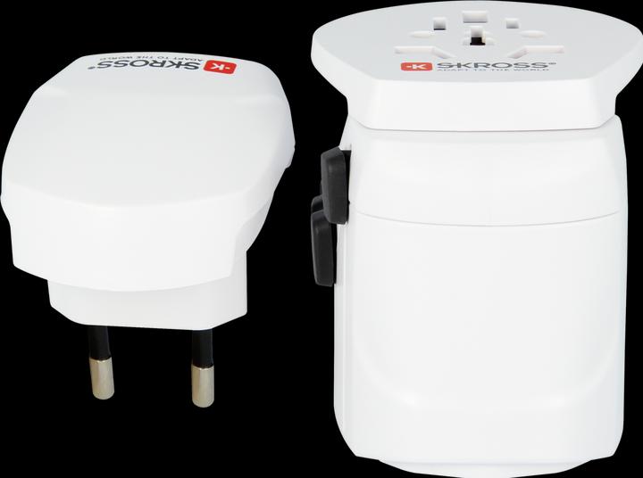 Produktbild Skross Pro+ USB