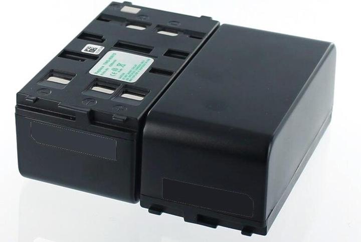 Image du produit AGI 12910 Batterie rechargeable nickel-cadmium 4200mAh 6V (Batterie)