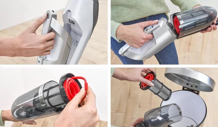 Produktbild Bosch Hausgeräte Serie 4 BCH3P2301