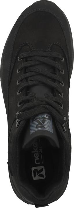 Actual product image Rieker HWK men's boots (42)