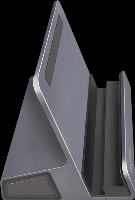 Produktbild LogiLink UA0408 (USB-C, 6 Ports)