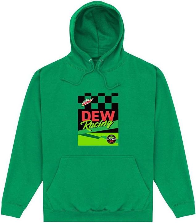 Produktbild Mountain Kapuzenpullover (M)