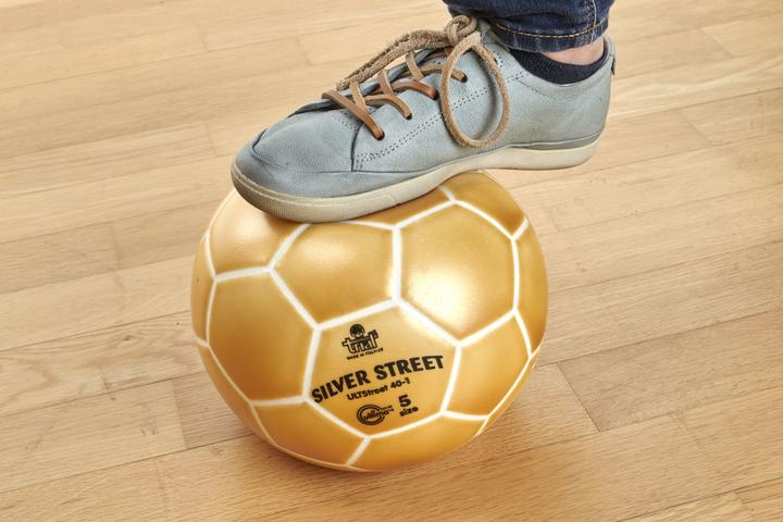 Produktbild Trial Trainingsball