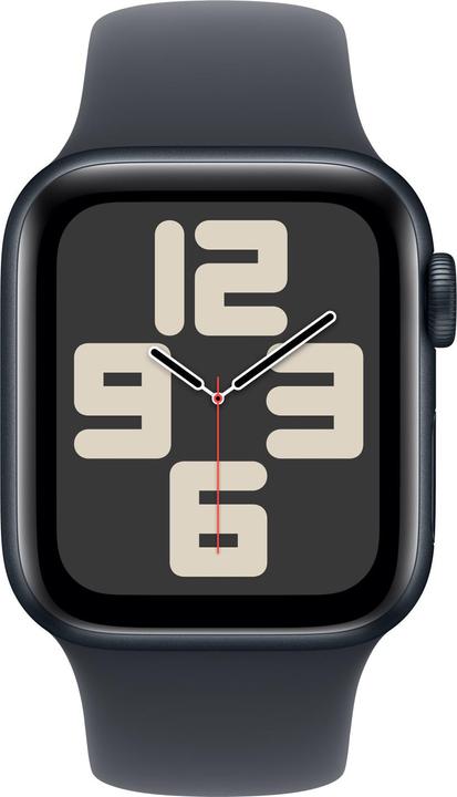 Image du produit Apple Bande sportive (40 mm, Fluoroélastomère)