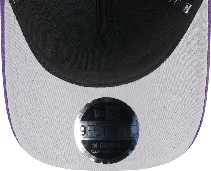 Immagine prodotto New Era 9Forty M-Crown Cap NFL 2025 Draft Minnesota Vikings