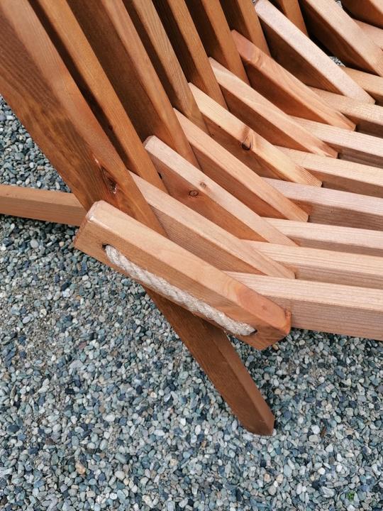 Image du produit Giardimo Orange Falun