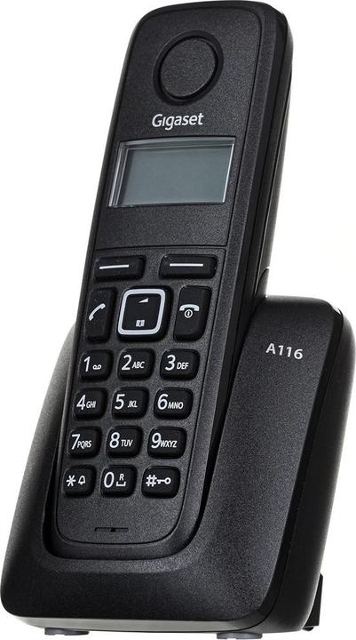 Gigaset A116