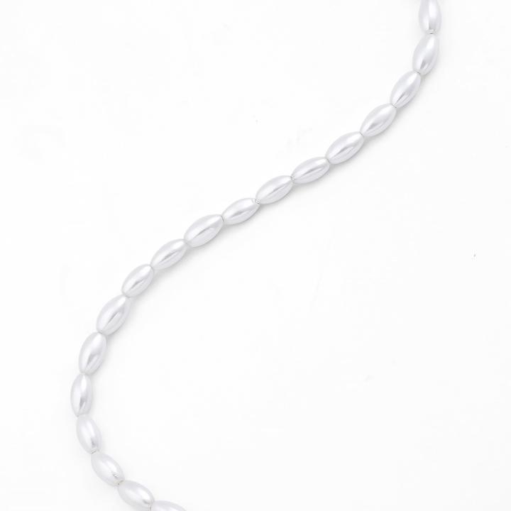 Produktbild Sensora Jewelry Pearl Full Halskette (Edelstahl)