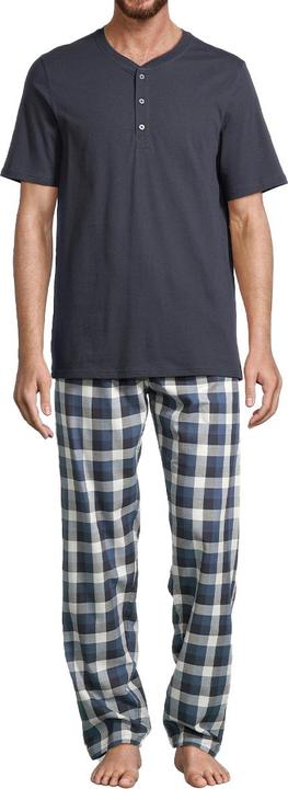 Image du produit Schiesser Night & Home Pyjama (54)