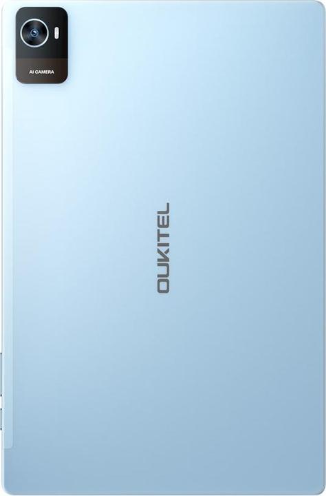 Actual product image Oukitel OKT3 8/256GB Tablet Blue (4G, 10.51", 256 GB, Blue)
