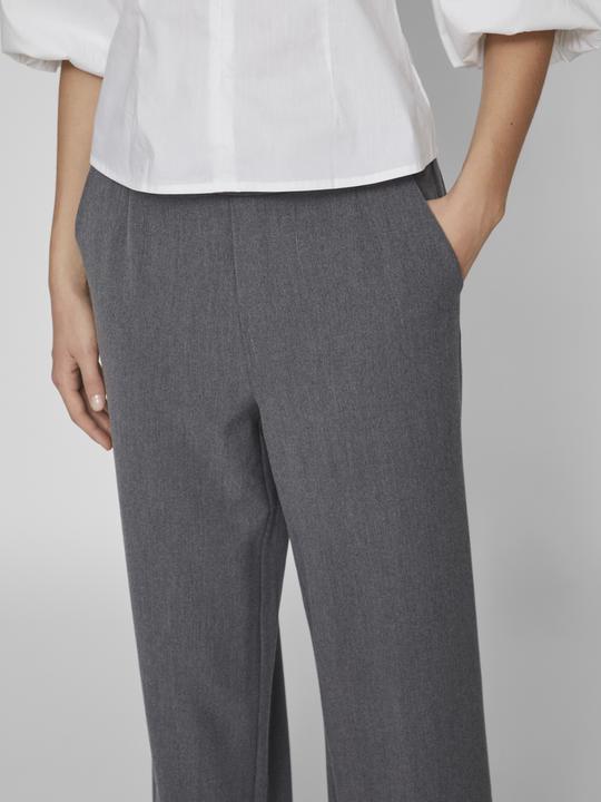 Produktbild Vila High Waist Hose mit weitem Bein (42)