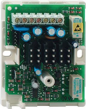 Actual product image Rutenbeck AMS 1/2 NFF Ap Steckdose TAE