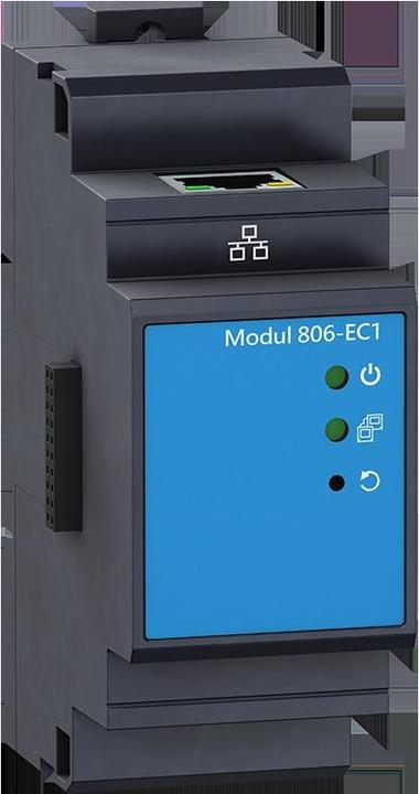 Actual product image Janitza 1402016