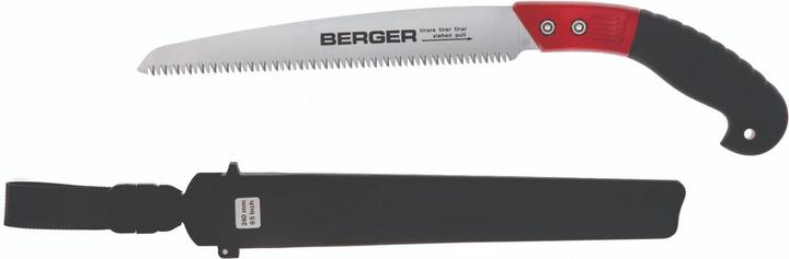 Produktbild Berger Handsäge 240 mm