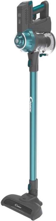 Actual product image Candy CAS10GC 011
