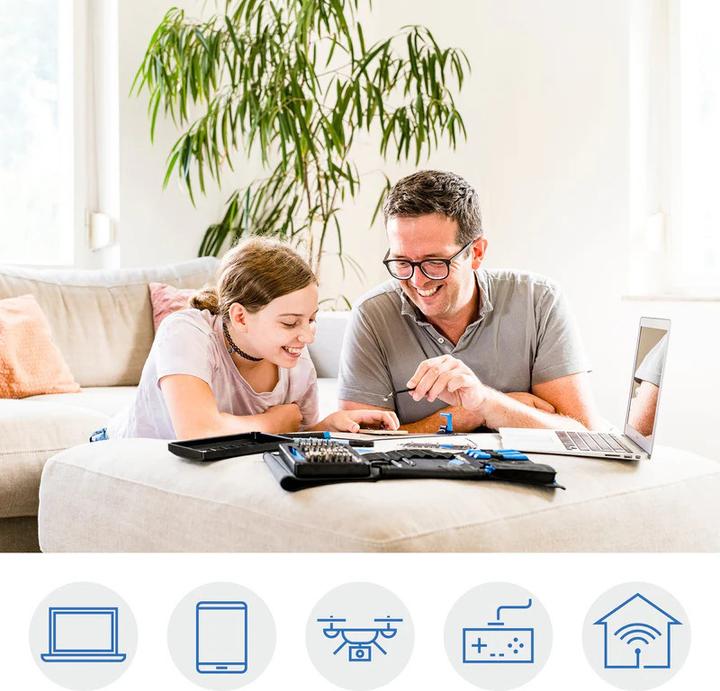 Actual product image iFixit Pro Tech Toolkit