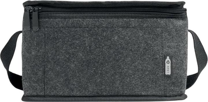 Produktbild MidOcean Kühltasche Fooler RPET Filz (5 l)