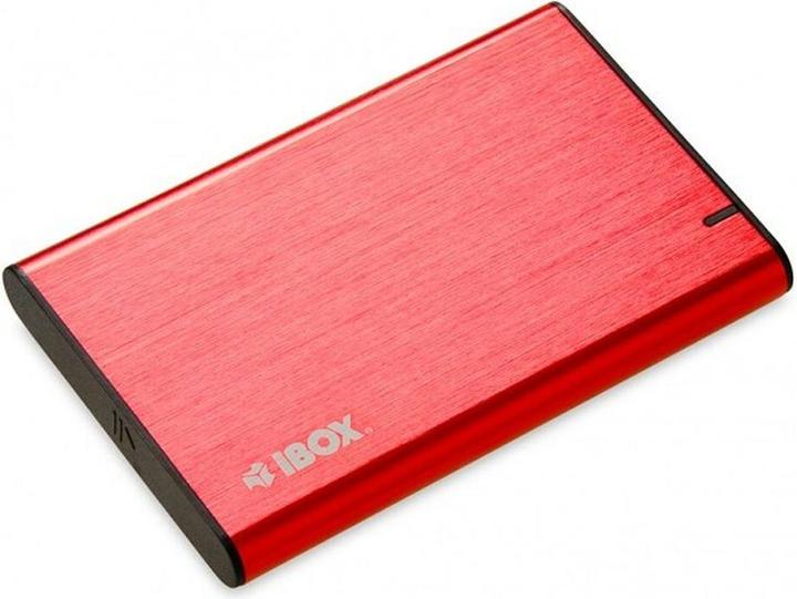 iBox HD-05 Contenitore HDD / SSD da 2,5 pollici (2.5")