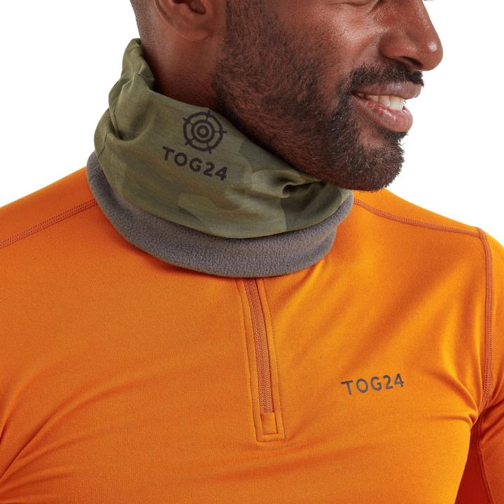 Immagine prodotto TOG24 Hedy Pixel Camo Polartech Snood