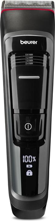 Beurer MN5X Hair clipper sw battery/mains