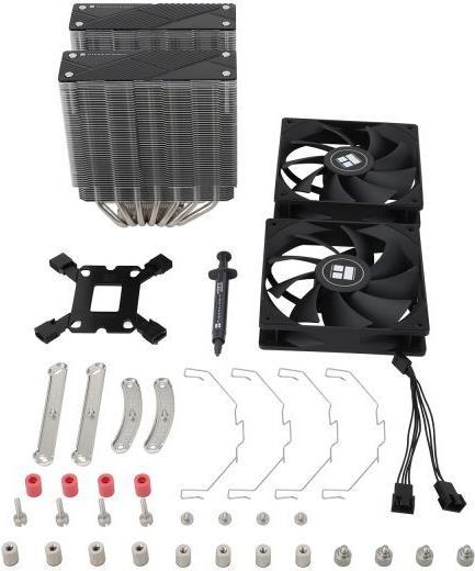Produktbild Thermalright Phantom Spirit 120 (157 mm)