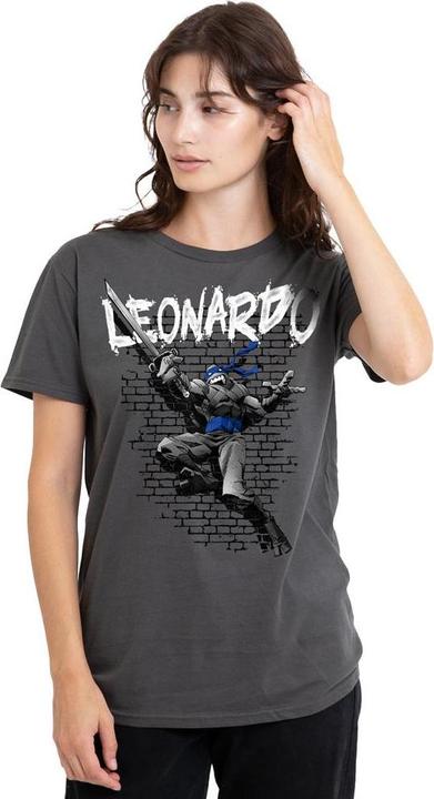 Produktbild Teenage Mutant NT TShirt (M)