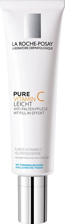 La Roche Posay Pure (40 ml, 24h Creme)