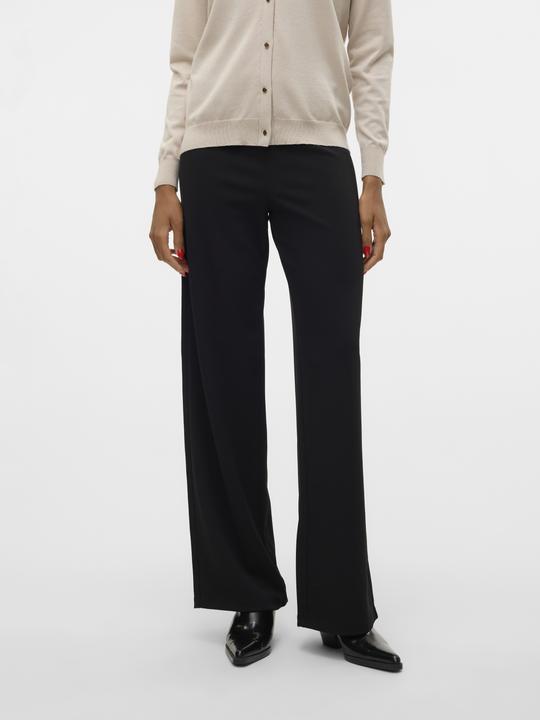 Image du produit Vero Moda Vmberlin Zamira Mw Wide Pant Noos (34)
