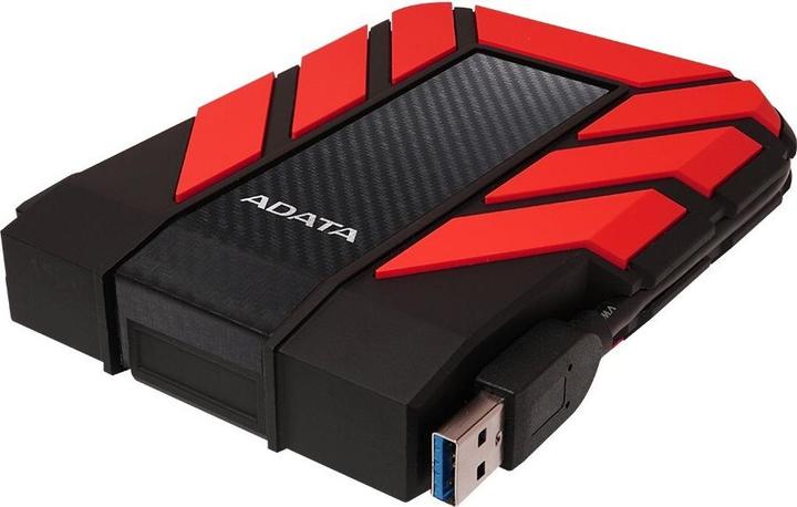 Actual product image Adata AHD710P (1 TB)
