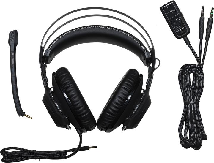 Image du produit HyperX Cloud Revolver Pro (Filaire)