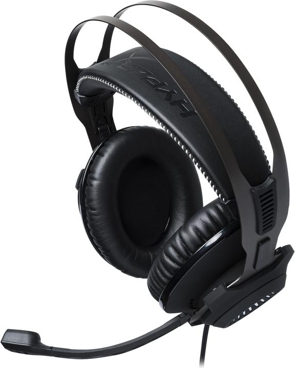 Image du produit HyperX Cloud Revolver Pro (Filaire)