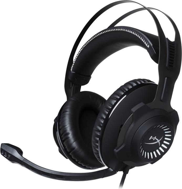 Image du produit HyperX Cloud Revolver Pro (Filaire)