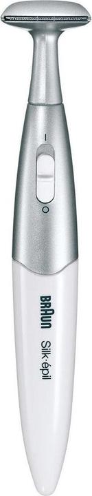 Actual product image Braun Silk-épil FG1100