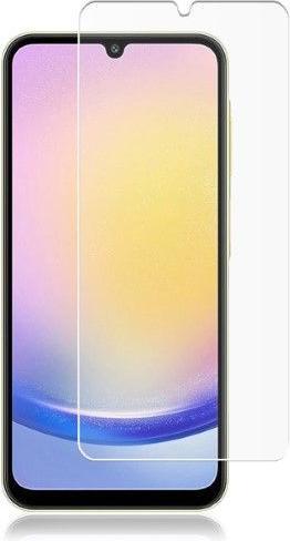 Produktbild Mocolo 2.5D Full Screen Schutzglas Displayschutz (1 Stück, Samsung Galaxy A25 5G)