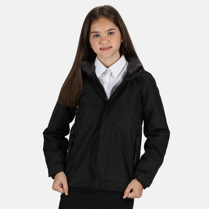 Actual product image Regatta Thermal jacket waterproof (140)
