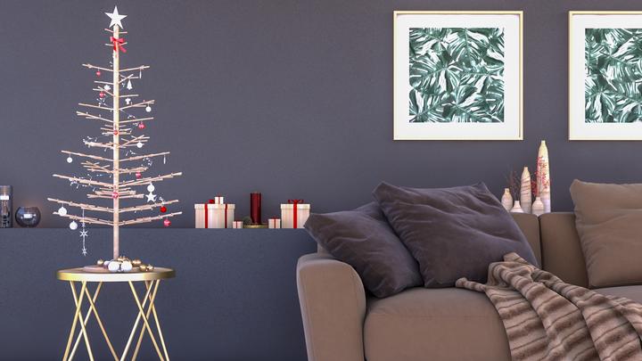 Produktbild Stick&Tree Baum L 97cm