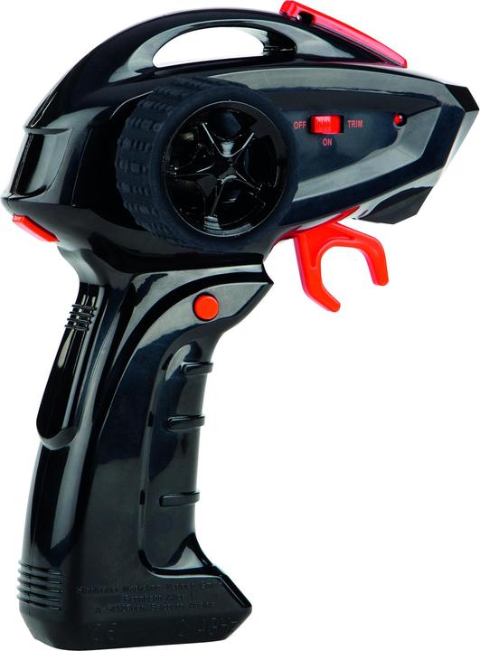 Actual product image Carrera Red Bull Peugeot 08 DKR 16