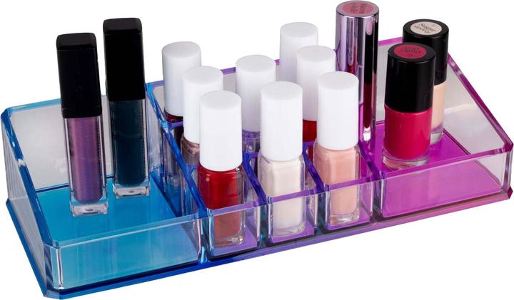 Immagine prodotto Make-up Box 11 Sezioni