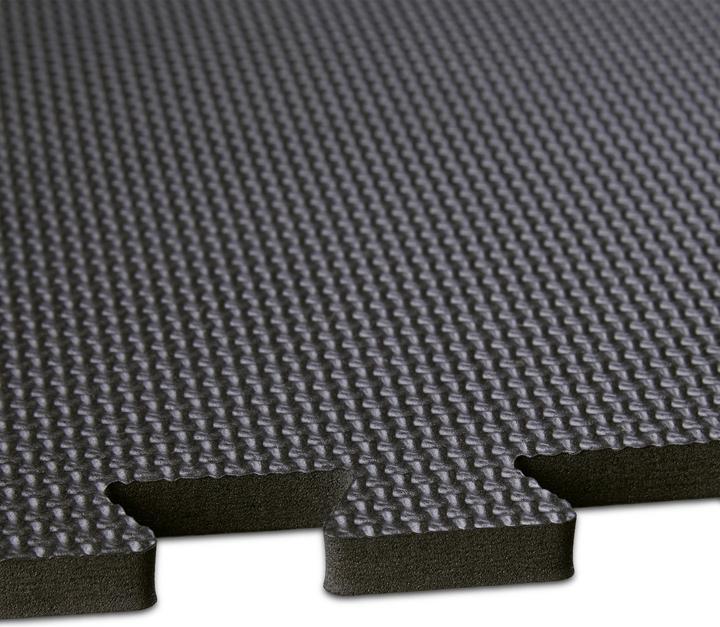 Actual product image Relaxdays Fitnessgeräte Set (1 cm)