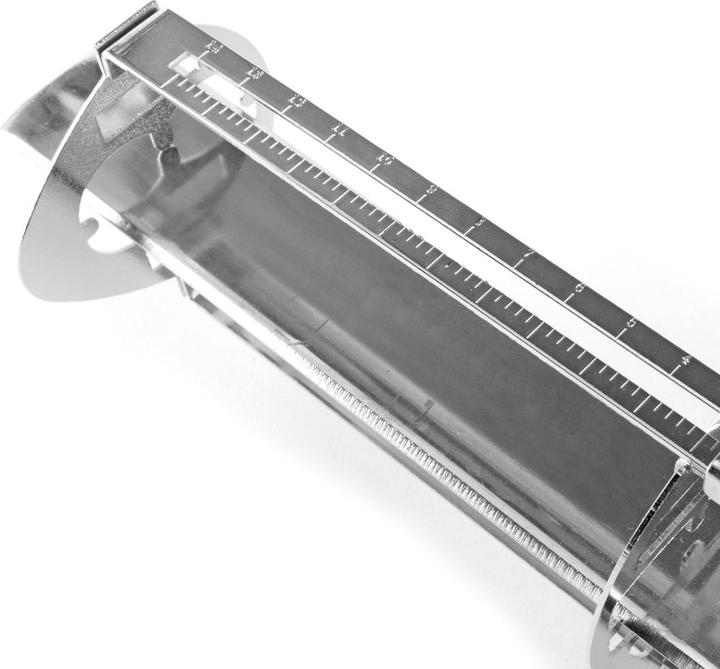 Actual product image Stahlwerk Replacement blade for polystyrene cutter